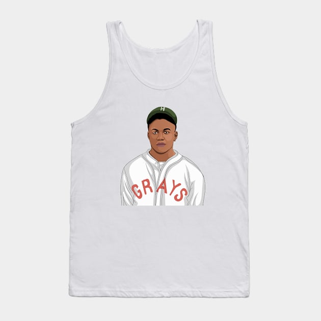 Josh Tank Top by CD Collection